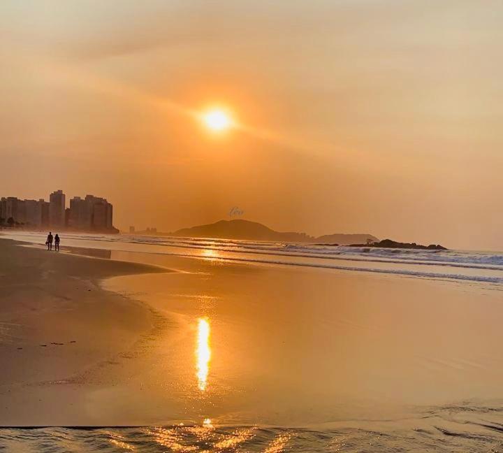 - Orla Da Praia, Frente Mar Pitangueiras