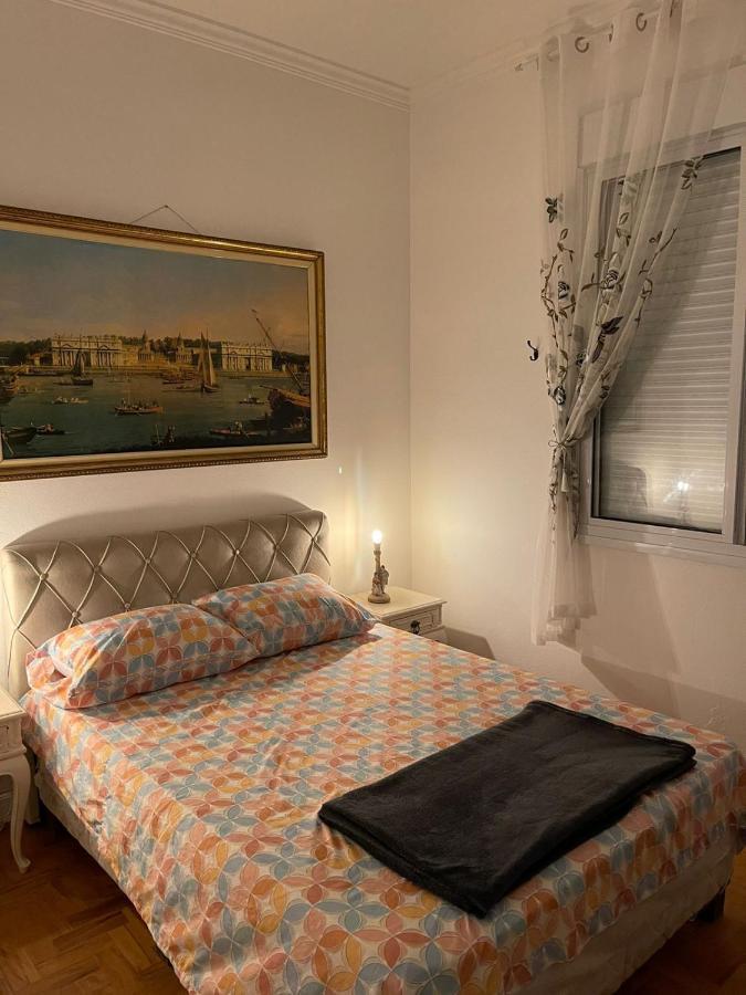 Apartment - Orla Da Praia, Frente Mar Pitangueiras