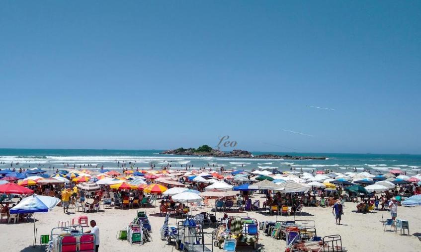 - Orla Da Praia, Frente Mar Pitangueiras * Guarujá